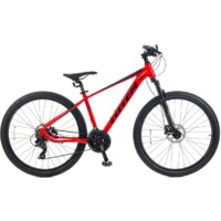 Totem Master-27.5HDA (красный)