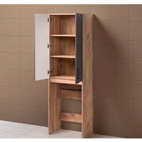 Акваль Шкаф Лофт В2.4.03.6.4.0 Image #3