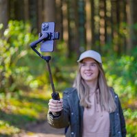 Hohem iSteady V3 (черный) Image #5