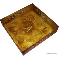 Звезда Андор (8684) Image #14