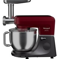 Кухонная машина Weissgauff WKM 792 DPB Digital Multi Chef - Превью изображения №10 — Интернет-Магазин TECNO.BY