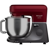 Кухонная машина Weissgauff WKM 792 DPB Digital Multi Chef - Превью изображения №11 — Интернет-Магазин TECNO.BY
