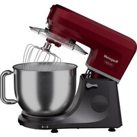 Кухонная машина Weissgauff WKM 792 DPB Digital Multi Chef - Превью изображения №9 — Интернет-Магазин TECNO.BY