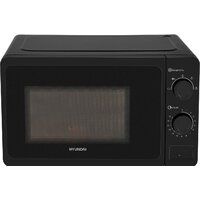 Hyundai HYM-M2010 Image #2