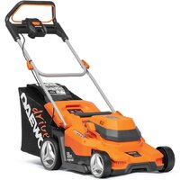 Газонокосилка Daewoo Power DLM 2500E - Превью изображения №12 — Интернет-Магазин TECNO.BY
