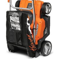 Газонокосилка Daewoo Power DLM 2500E - Превью изображения №9 — Интернет-Магазин TECNO.BY
