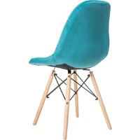 Mio Tesoro Элма (темно-синий/дерево) Image #7