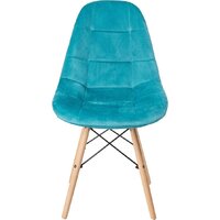 Mio Tesoro Элма (темно-синий/дерево) Image #8