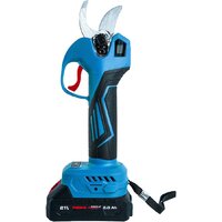 Кусторезы и садовые ножницы