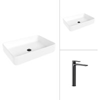 Lauter 21842 + Reef 21CK8678BS