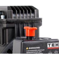 Компрессор TEH TAC8L - Превью изображения №9 — Интернет-Магазин TECNO.BY