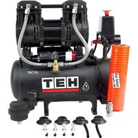 Компрессор TEH TAC8L - Превью изображения №2 — Интернет-Магазин TECNO.BY