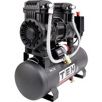 Компрессор TEH TAC8L - Превью изображения №5 — Интернет-Магазин TECNO.BY