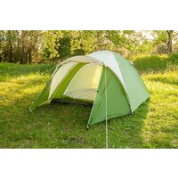 Acamper Acco 4 (зеленый) Image #2