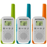 Motorola Talkabout T42 Triple