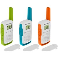 Motorola Talkabout T42 Triple Image #2