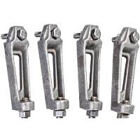 Универсал Регулируемые (4шт)