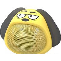 Ritmix ST-111BT (желтый)