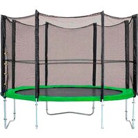 Sundays Acrobat-D183 (зеленый, с сеткой)