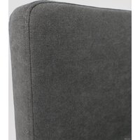 DiArt Элли 100 (велюр, Antonio grafit /бук) Image #14