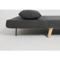 DiArt Элли 100 (велюр, Antonio grafit /бук) Image #4