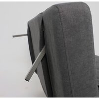 DiArt Элли 100 (велюр, Antonio grafit /бук) Image #12