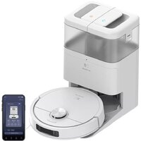 Polaris PVCRAC 7290 WIFI IQ Home (белый)