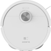 Polaris PVCRAC 7290 WIFI IQ Home (белый) Image #4