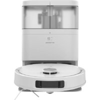 Polaris PVCRAC 7290 WIFI IQ Home (белый) Image #2