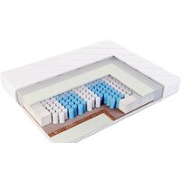 Фабрика сна S-1 120x200