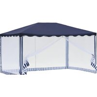 Green Glade Садовый тент 1038 4x3 м