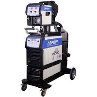 Аврора Ресурс 3500 Двойной Импульс Image #3