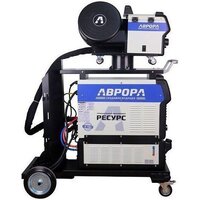 Аврора Ресурс 3500 Двойной Импульс Image #4