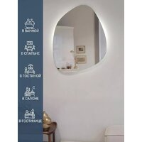 eMZe 64x80 LED.NF.64.80.4К (с подсветкой) Image #4