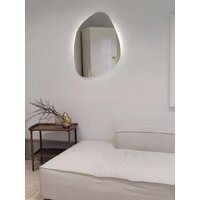 eMZe 64x80 LED.NF.64.80.4К (с подсветкой)