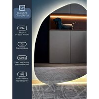 eMZe 64x80 LED.NF.64.80.4К (с подсветкой) Image #3