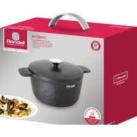 Rondell ArtDeco RDA-1254 Image #3