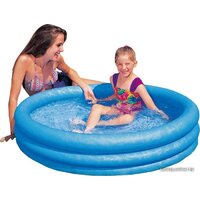 Intex Crystal Blue 114х25 (59416)