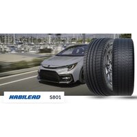Летние шины Habilead High Performance ComfortMax S801 225/55R16 95V - Превью изображения №3 — Интернет-Магазин TECNO.BY
