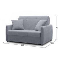 Mio Tesoro Хилтон 068 120 (Balance 900) Image #8