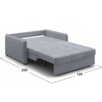 Mio Tesoro Хилтон 068 120 (Balance 900) Image #9