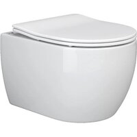 Ceramica Nova Rimless CN3001 + 38772001 Image #2