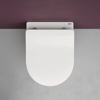 Ceramica Nova Rimless CN3001 + 38772001 Image #7