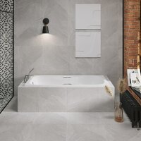 Ванна Lauter Brio Star 170 21S1701 + сифон 21Y32002 - Превью изображения №6 — Интернет-Магазин TECNO.BY