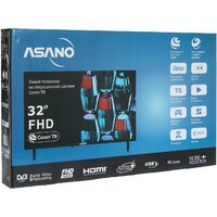 Телевизор ASANO 32LF5020T - Превью изображения №12 — Интернет-Магазин TECNO.BY