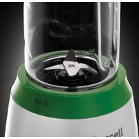 Стационарный блендер Russell Hobbs Explore Mix & Go Cool 25160-56 - Превью изображения №7 — Интернет-Магазин TECNO.BY
