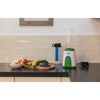 Стационарный блендер Russell Hobbs Explore Mix & Go Cool 25160-56 - Превью изображения №3 — Интернет-Магазин TECNO.BY