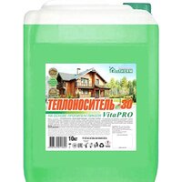EcoTherm VitaPro -30 C 10 кг