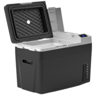 Filymore J23 23л (черный)