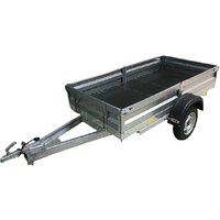 AvtoS A25P1B (2500x1500x300, R13, торсион 900кг)